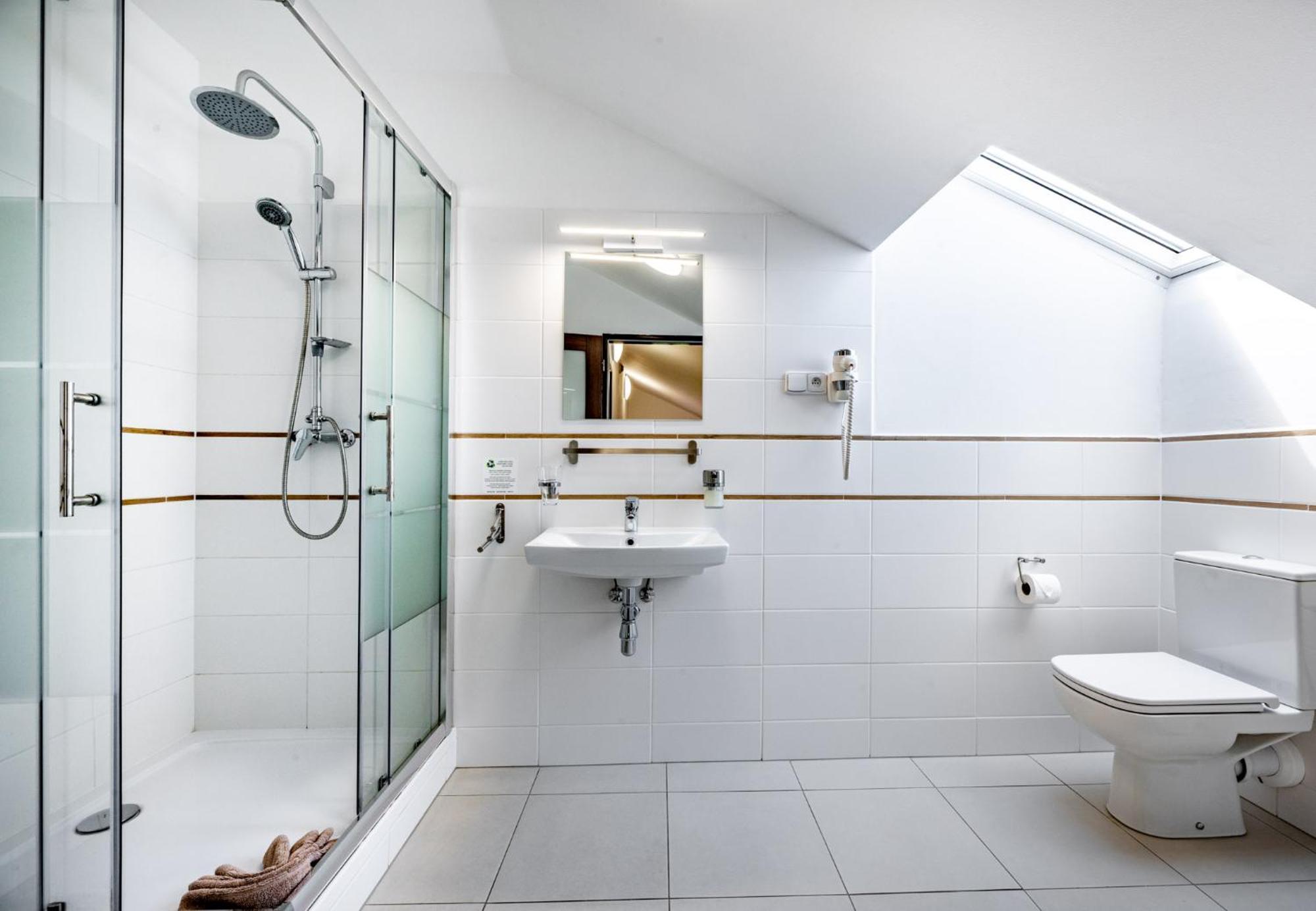Hotel Svycarsky Dum Sneznik Habitación foto