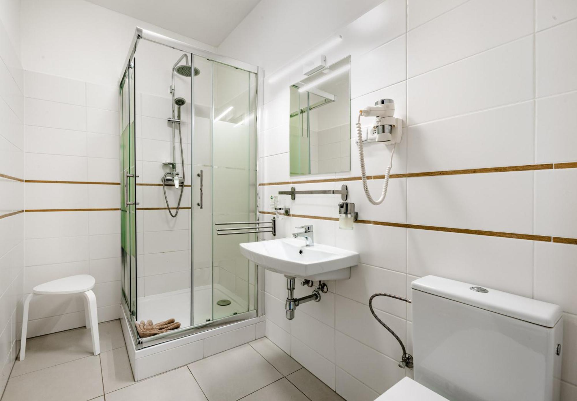 Hotel Svycarsky Dum Sneznik Habitación foto