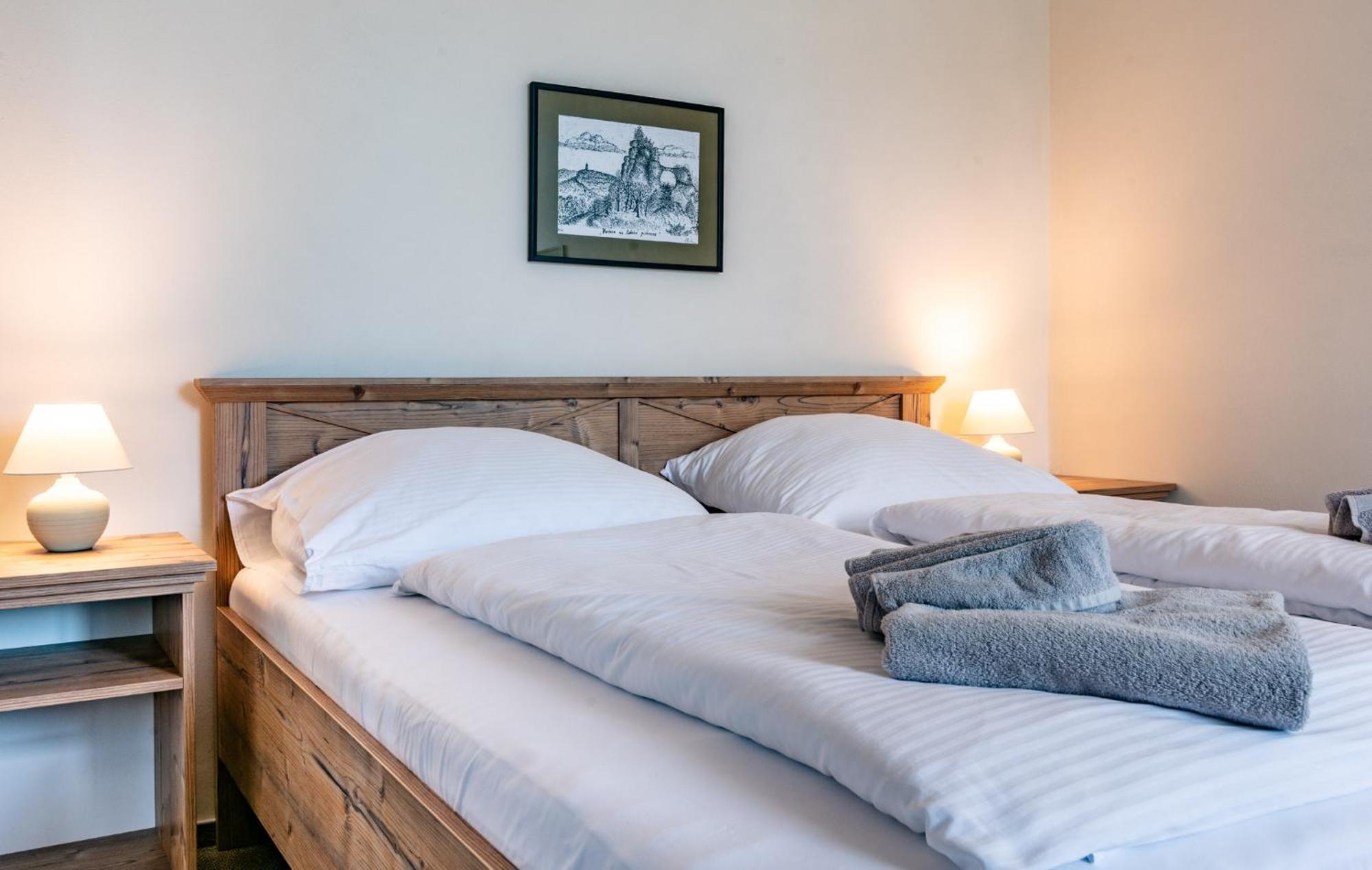 Hotel Svycarsky Dum Sneznik Habitación foto