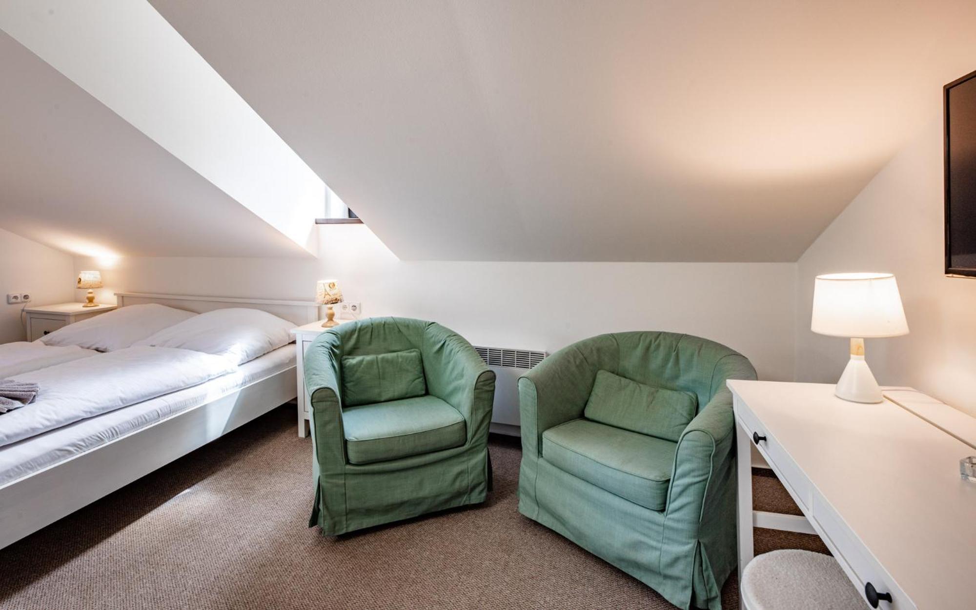 Hotel Svycarsky Dum Sneznik Habitación foto